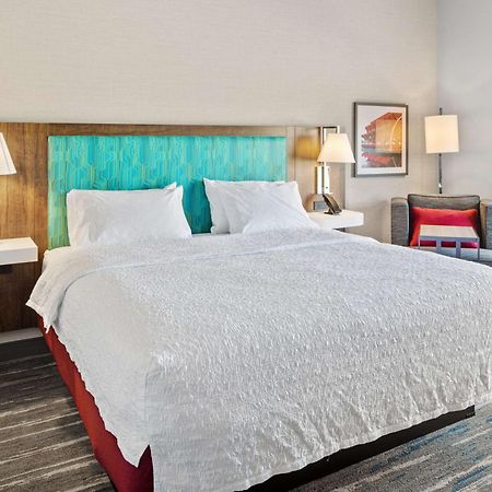Hampton Inn & Suites Cincinnati West, Oh Dent Ngoại thất bức ảnh