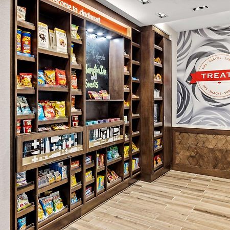 Hampton Inn & Suites Cincinnati West, Oh Dent Ngoại thất bức ảnh
