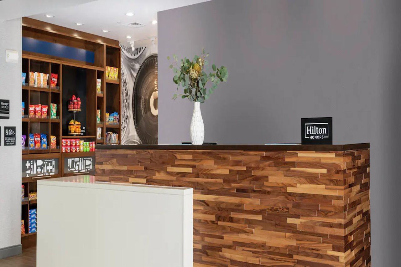 Hampton Inn & Suites Cincinnati West, Oh Dent Ngoại thất bức ảnh