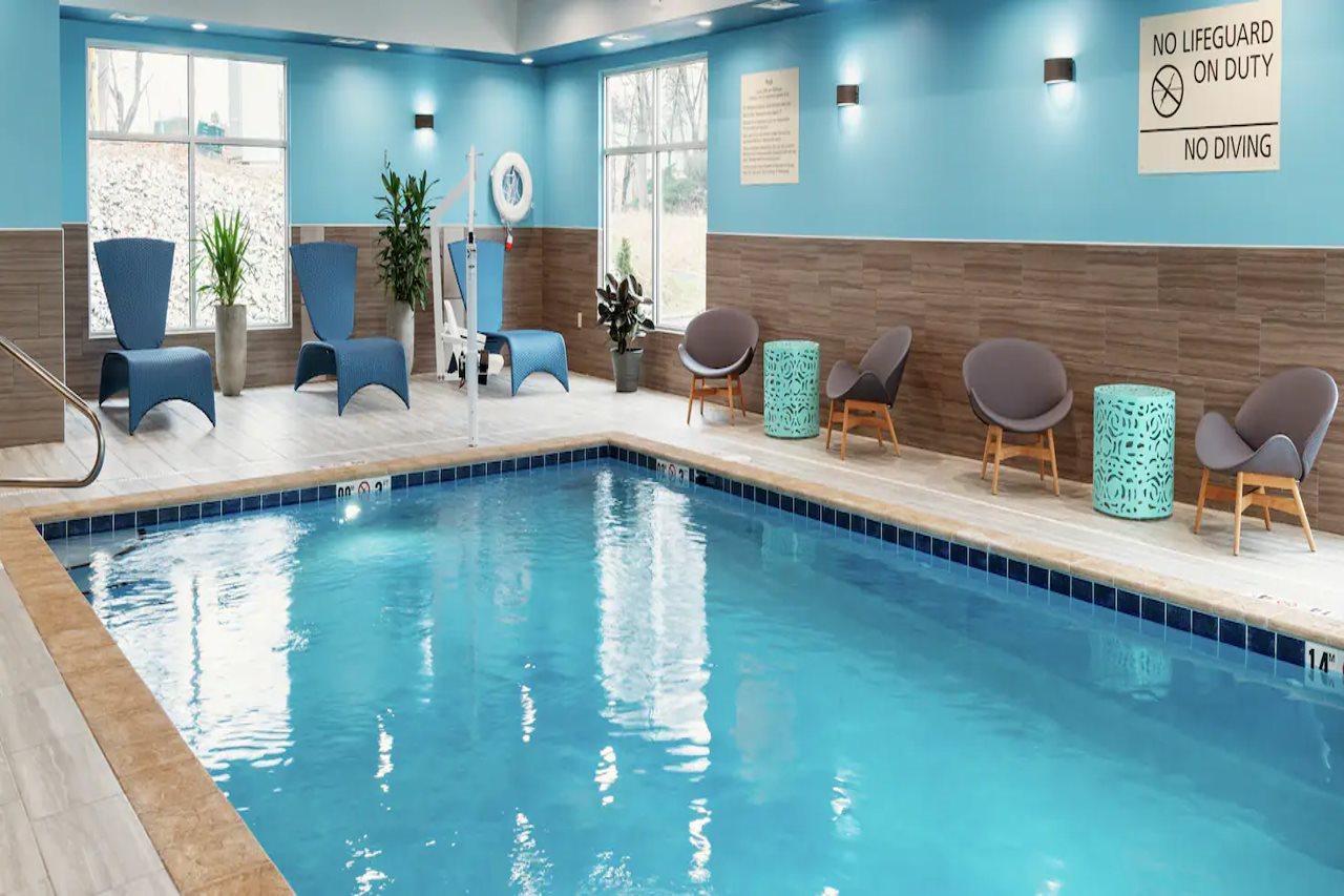 Hampton Inn & Suites Cincinnati West, Oh Dent Ngoại thất bức ảnh