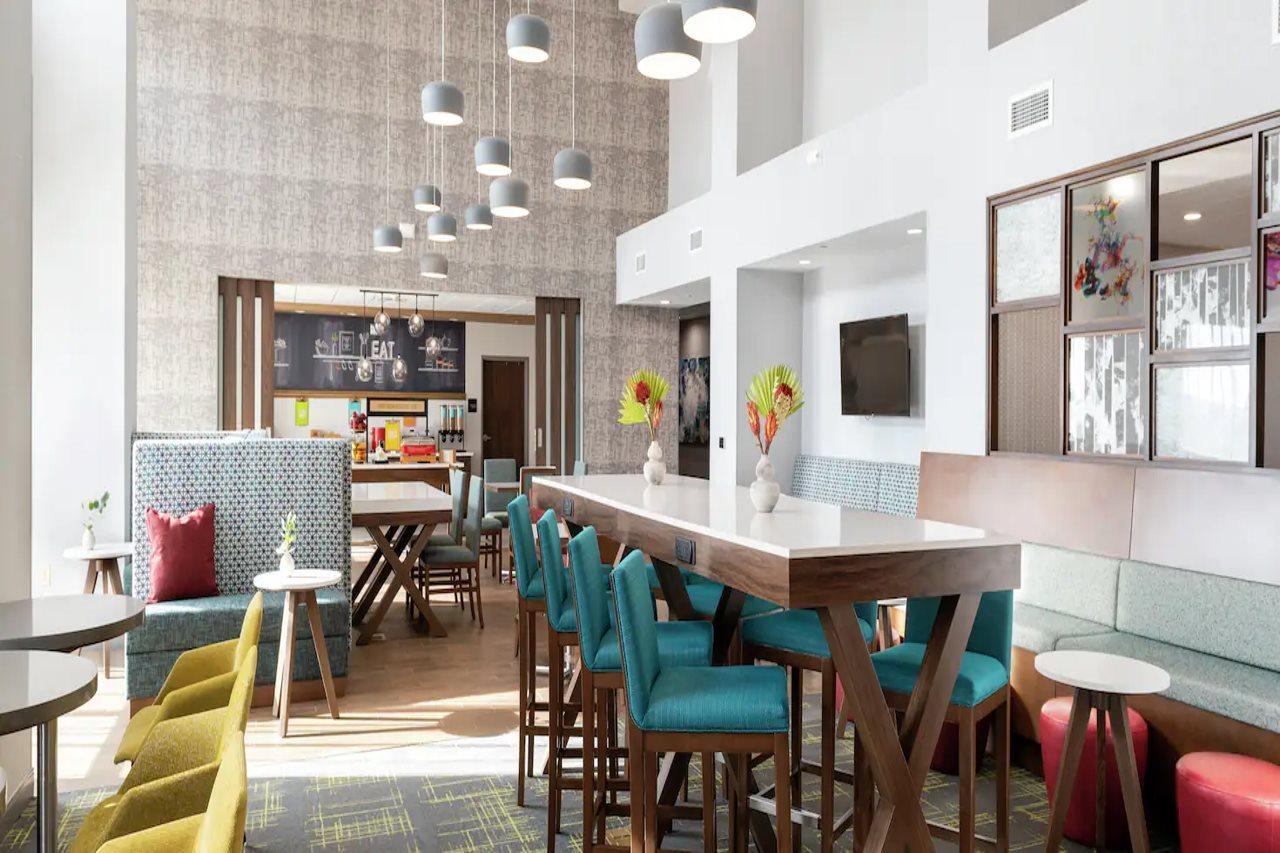 Hampton Inn & Suites Cincinnati West, Oh Dent Ngoại thất bức ảnh