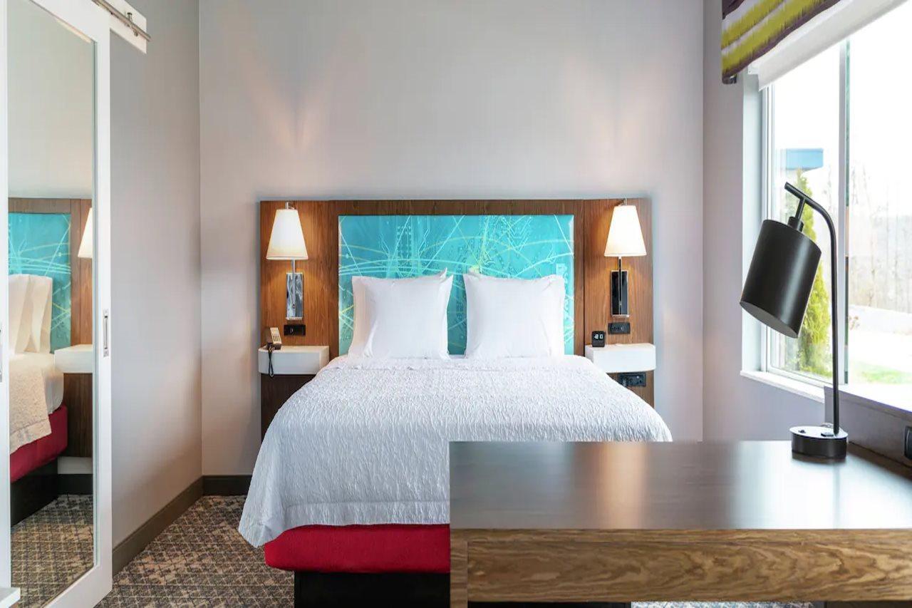 Hampton Inn & Suites Cincinnati West, Oh Dent Ngoại thất bức ảnh