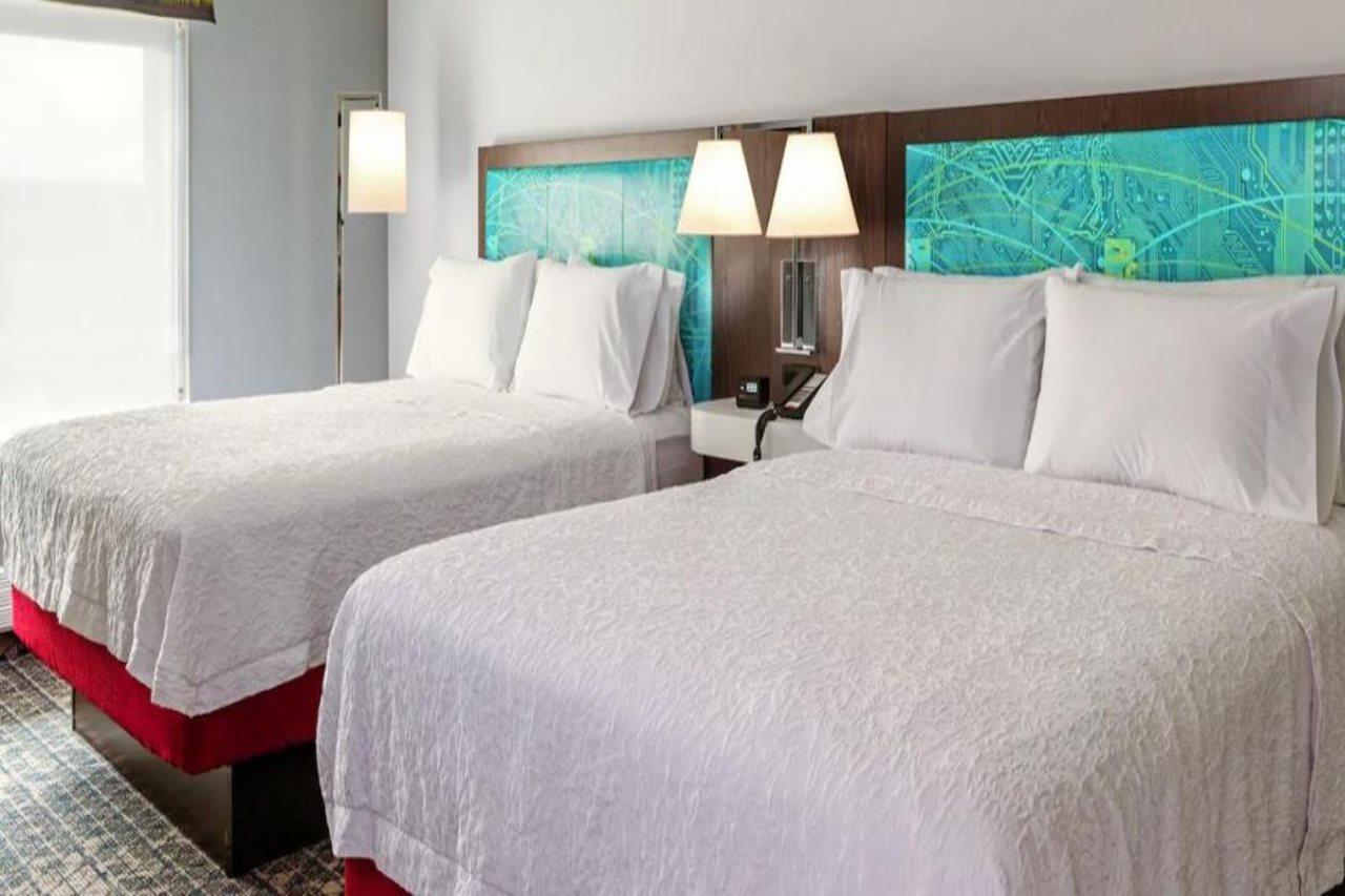 Hampton Inn & Suites Cincinnati West, Oh Dent Ngoại thất bức ảnh