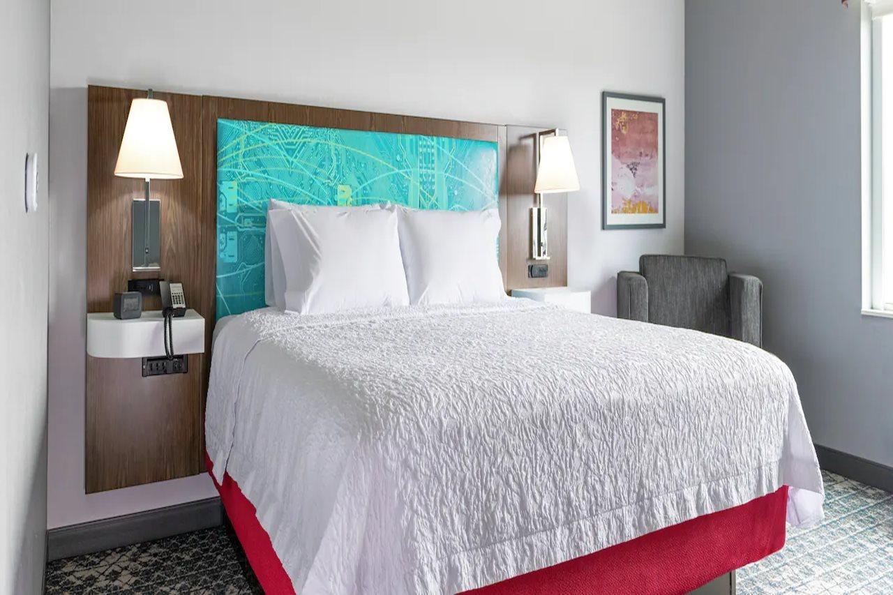 Hampton Inn & Suites Cincinnati West, Oh Dent Ngoại thất bức ảnh
