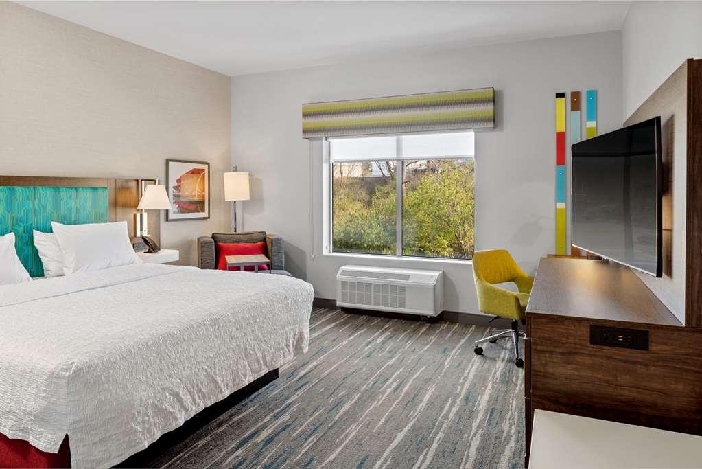 Hampton Inn & Suites Cincinnati West, Oh Dent Phòng bức ảnh