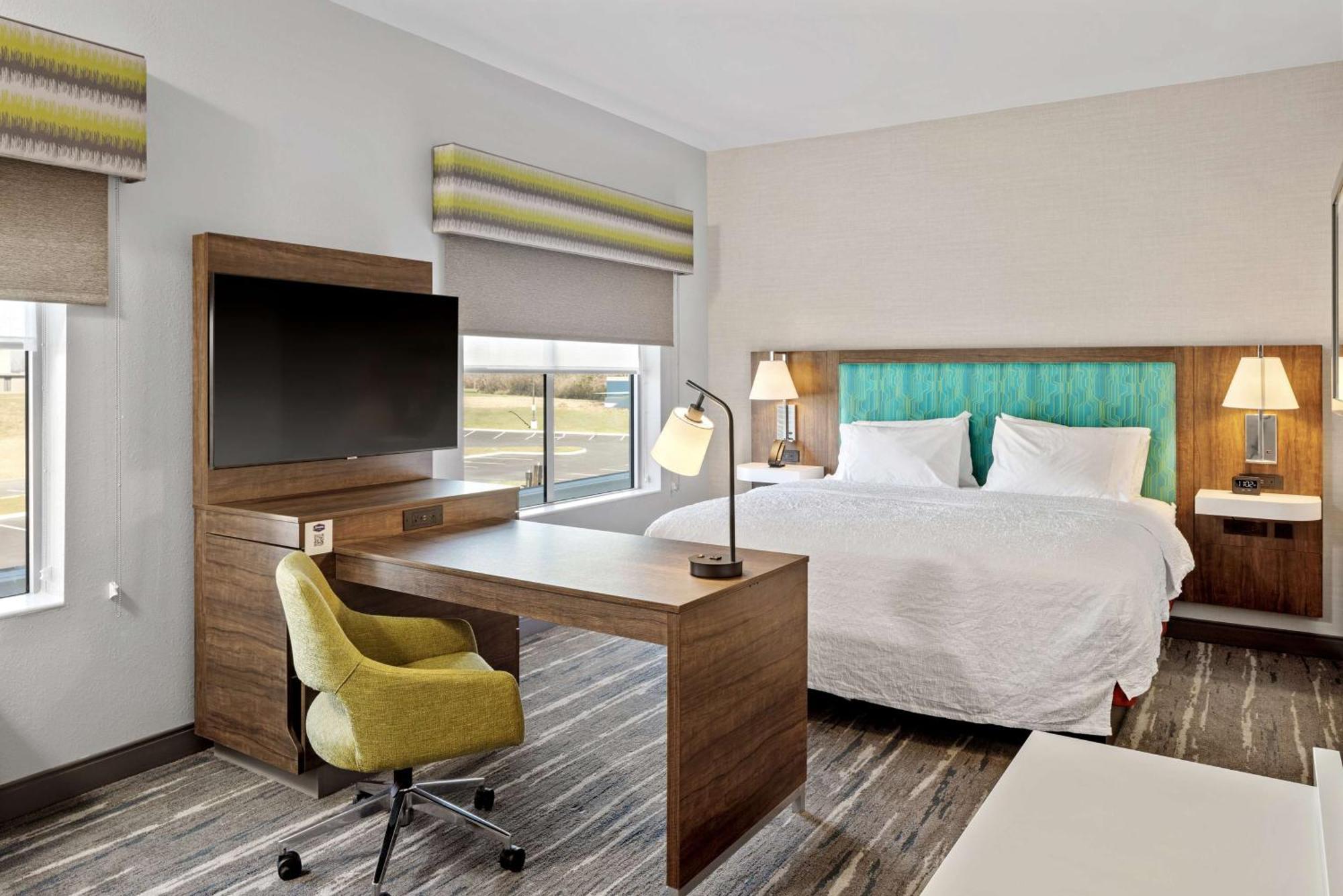 Hampton Inn & Suites Cincinnati West, Oh Dent Ngoại thất bức ảnh