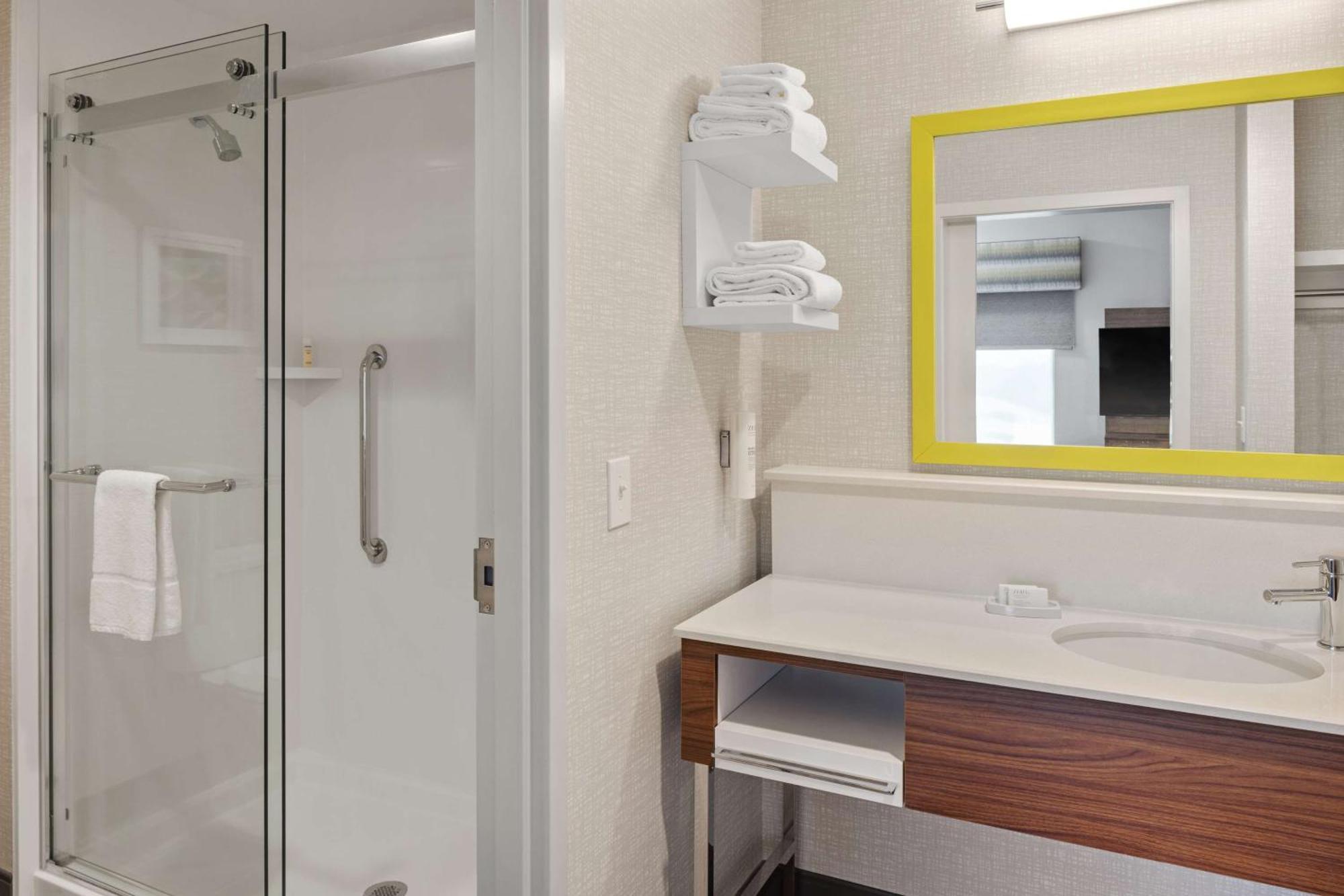 Hampton Inn & Suites Cincinnati West, Oh Dent Ngoại thất bức ảnh