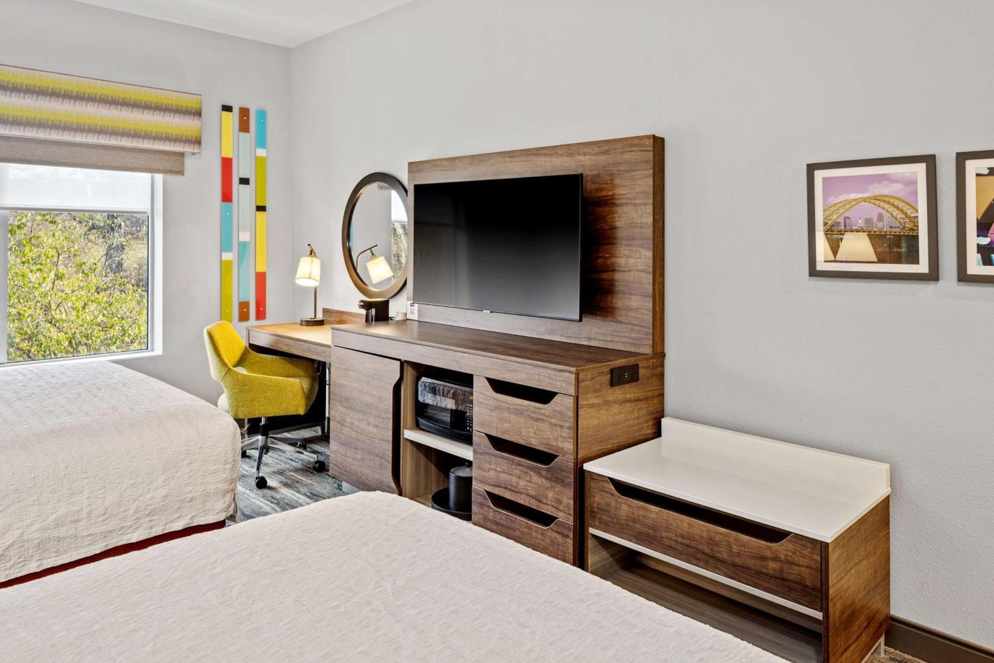 Hampton Inn & Suites Cincinnati West, Oh Dent Ngoại thất bức ảnh