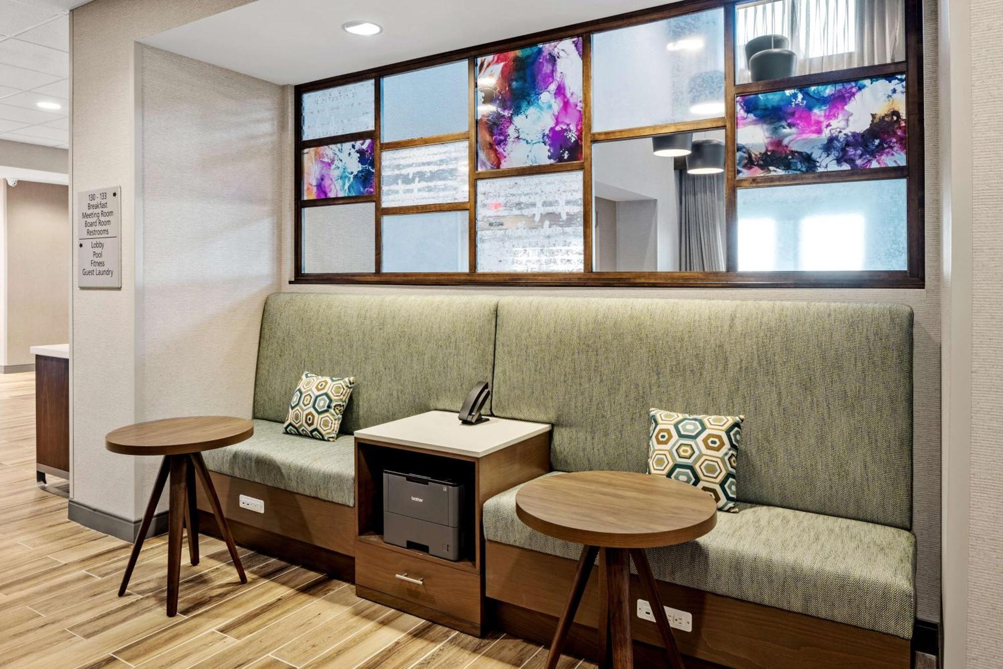 Hampton Inn & Suites Cincinnati West, Oh Dent Ngoại thất bức ảnh