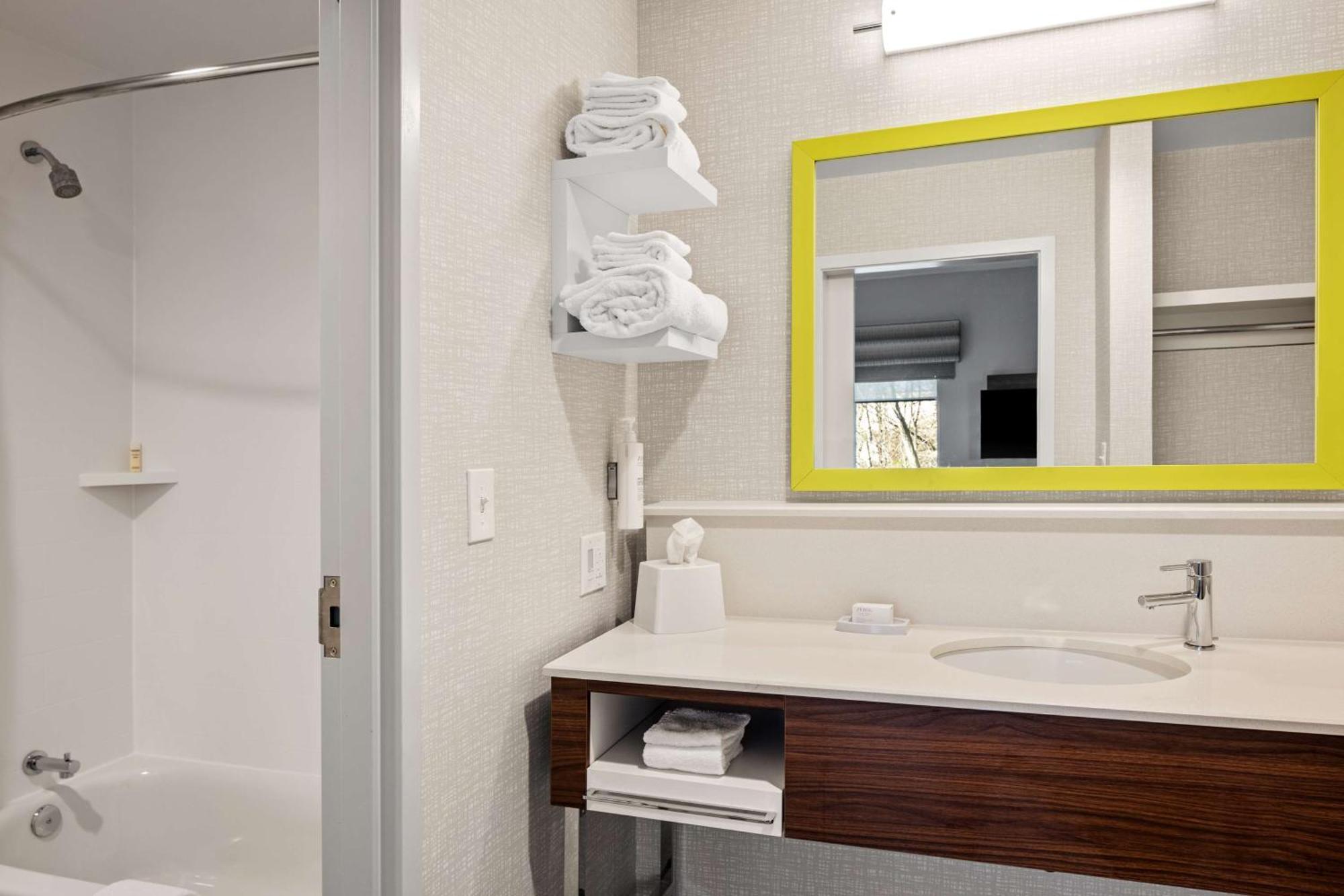 Hampton Inn & Suites Cincinnati West, Oh Dent Ngoại thất bức ảnh