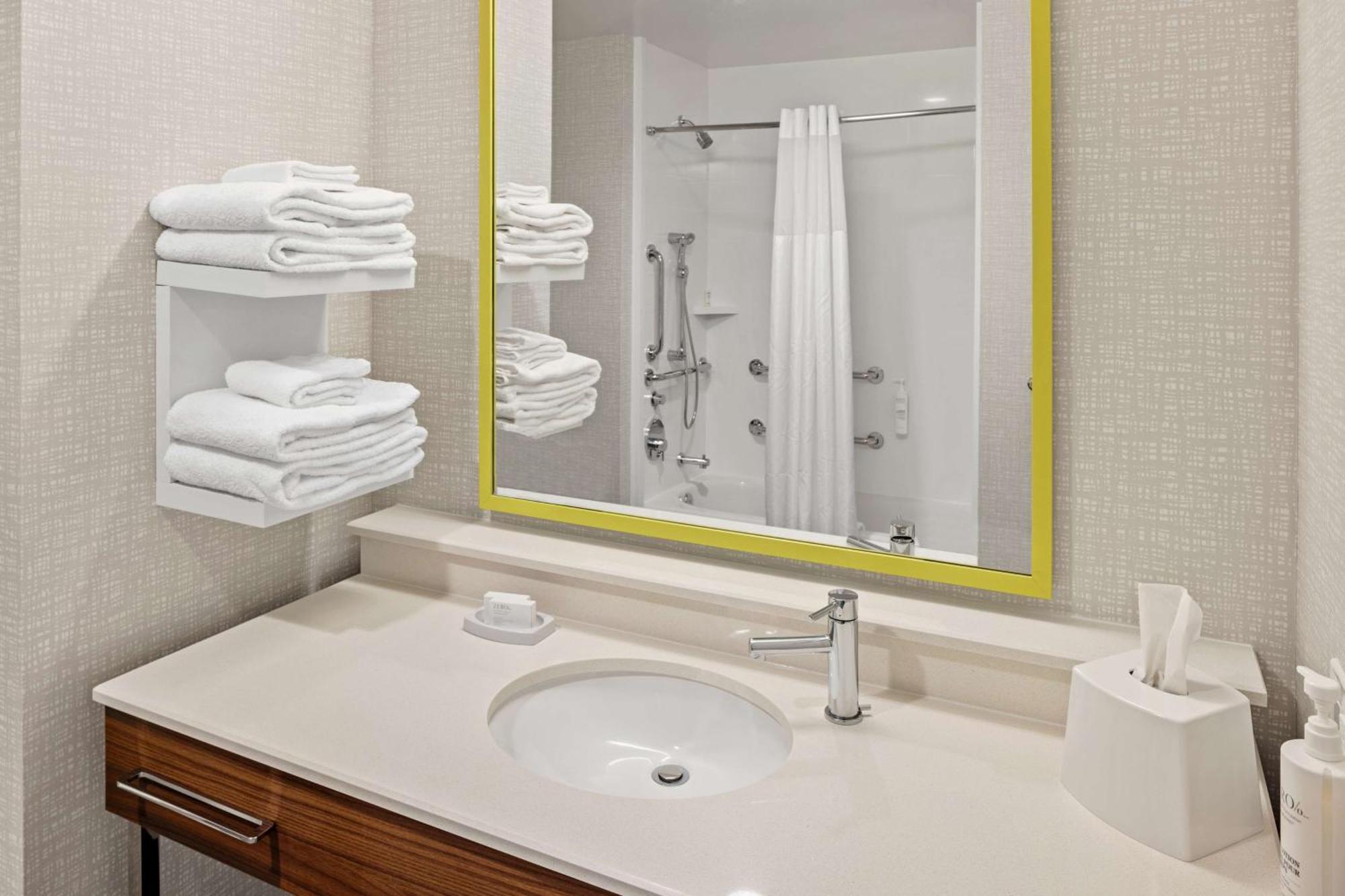 Hampton Inn & Suites Cincinnati West, Oh Dent Ngoại thất bức ảnh