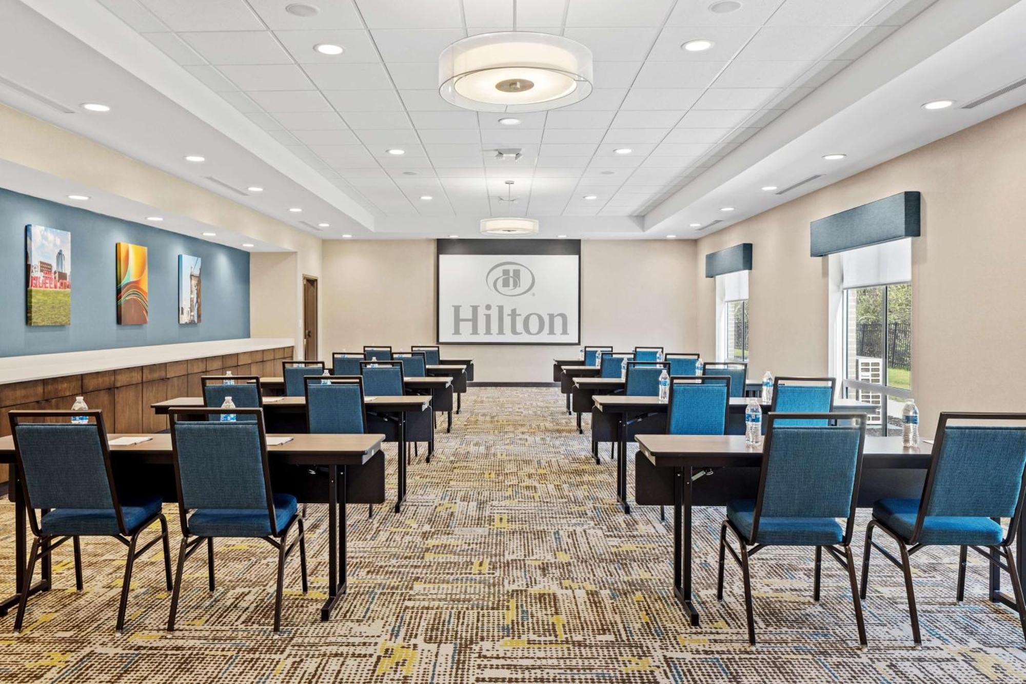 Hampton Inn & Suites Cincinnati West, Oh Dent Ngoại thất bức ảnh