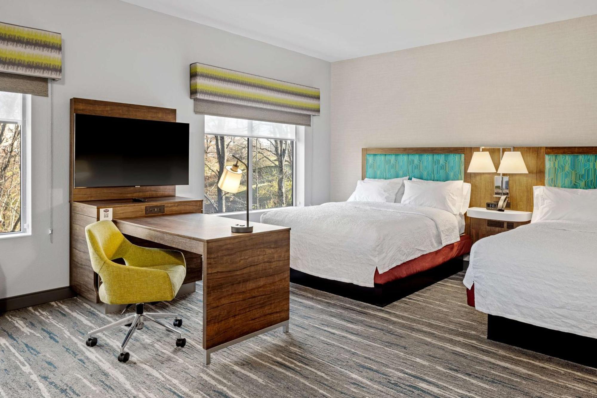 Hampton Inn & Suites Cincinnati West, Oh Dent Ngoại thất bức ảnh