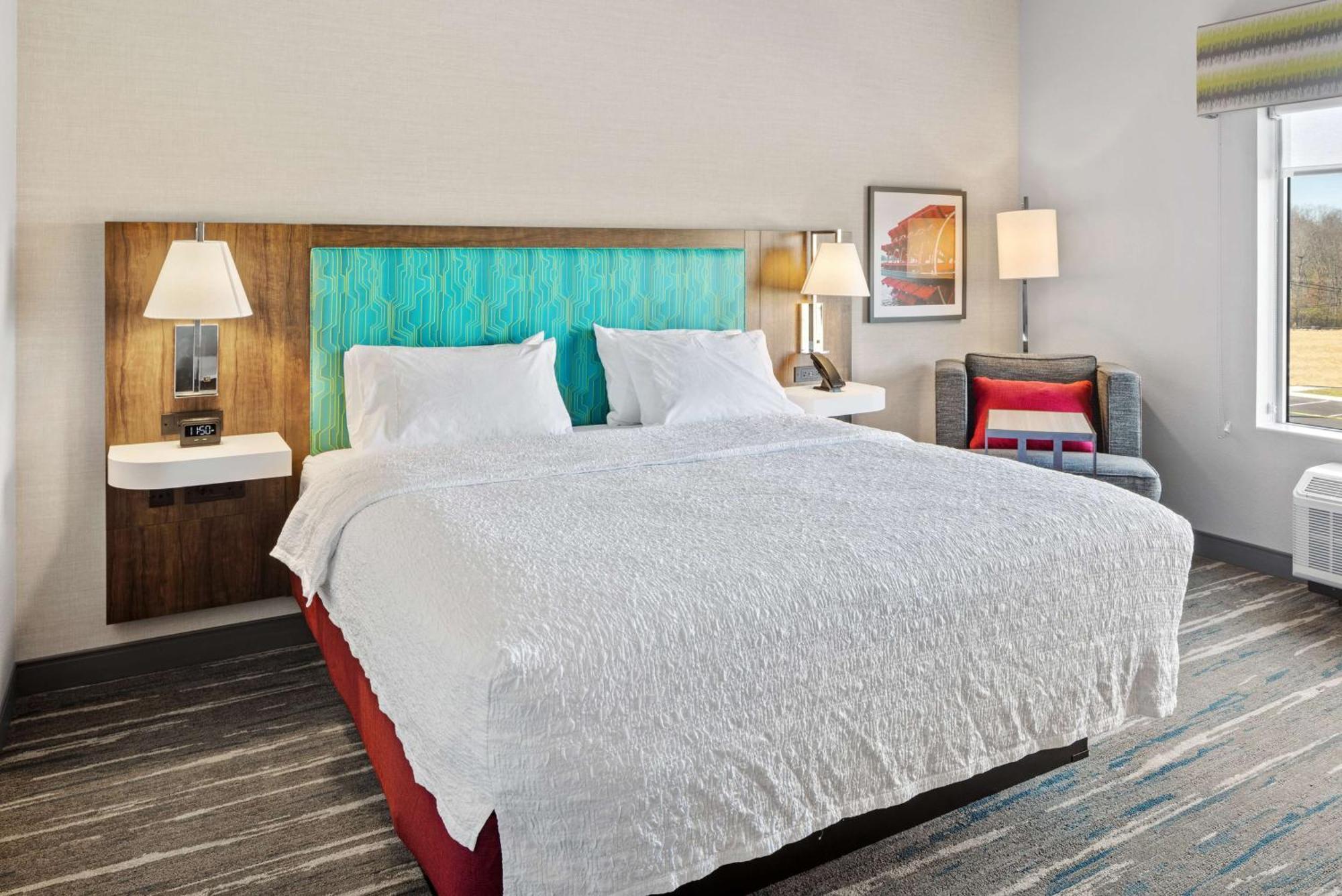 Hampton Inn & Suites Cincinnati West, Oh Dent Ngoại thất bức ảnh