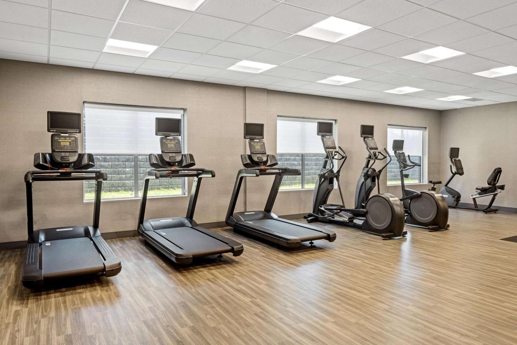 Hampton Inn & Suites Cincinnati West, Oh Dent Ngoại thất bức ảnh