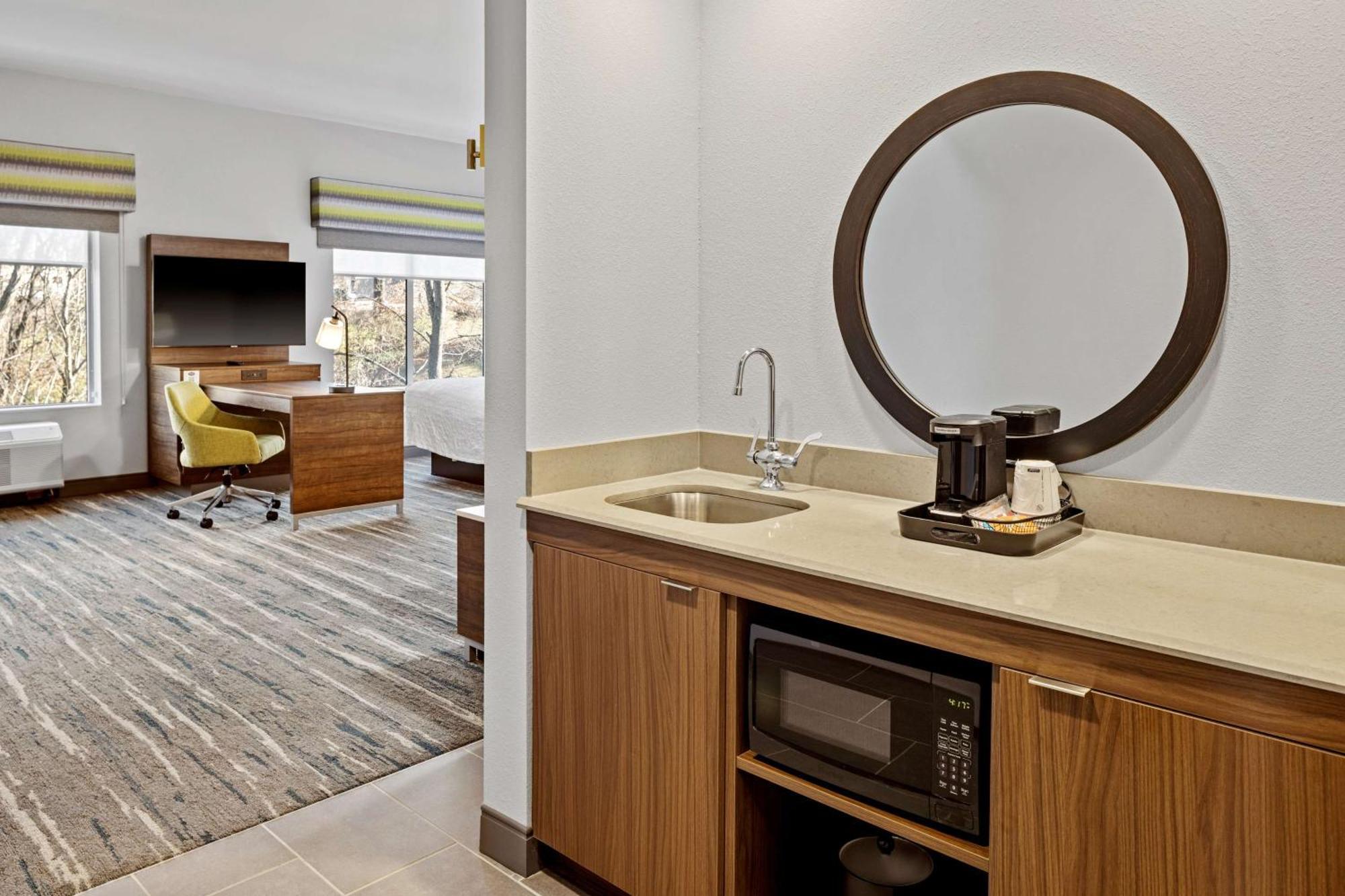 Hampton Inn & Suites Cincinnati West, Oh Dent Ngoại thất bức ảnh