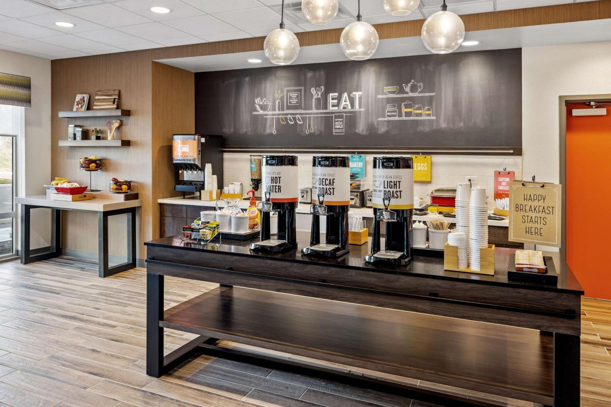 Hampton Inn & Suites Cincinnati West, Oh Dent Ngoại thất bức ảnh