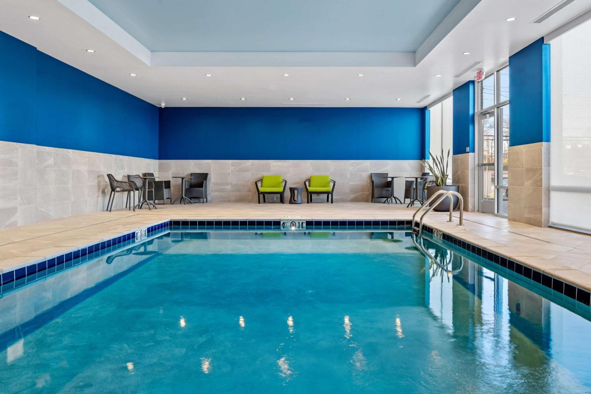 Hampton Inn & Suites Cincinnati West, Oh Dent Ngoại thất bức ảnh