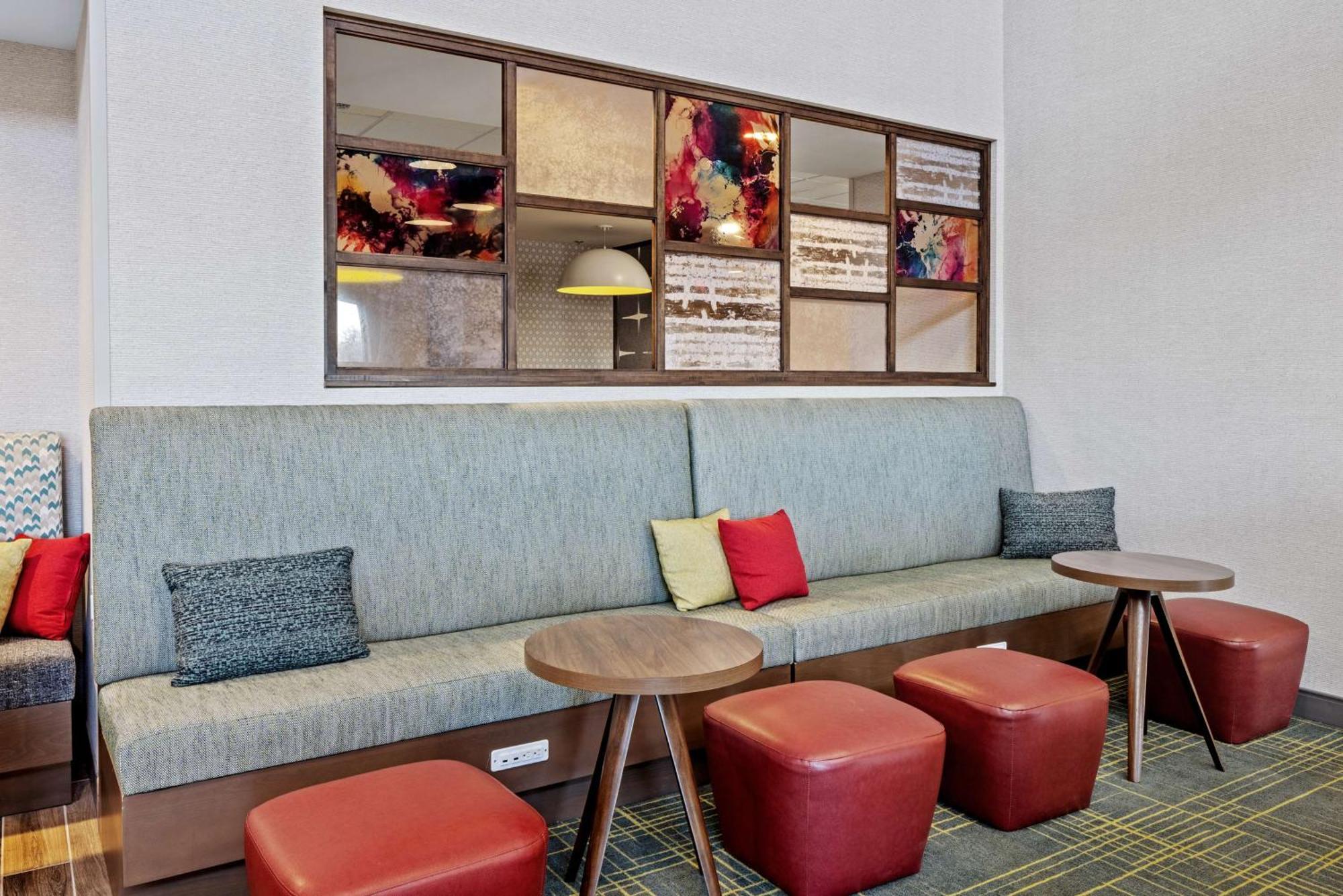 Hampton Inn & Suites Cincinnati West, Oh Dent Ngoại thất bức ảnh