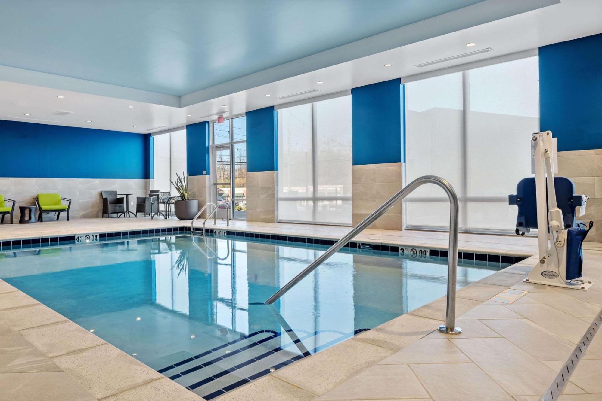 Hampton Inn & Suites Cincinnati West, Oh Dent Ngoại thất bức ảnh