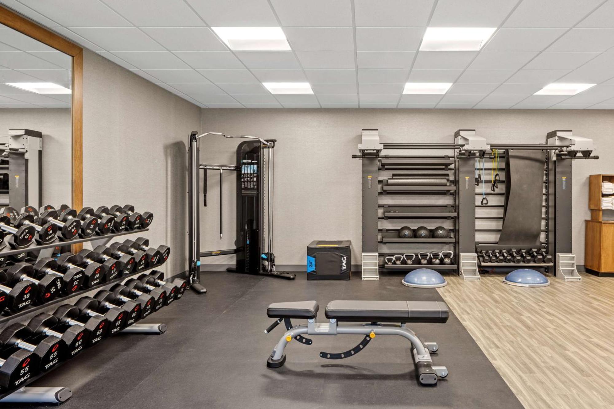 Hampton Inn & Suites Cincinnati West, Oh Dent Ngoại thất bức ảnh