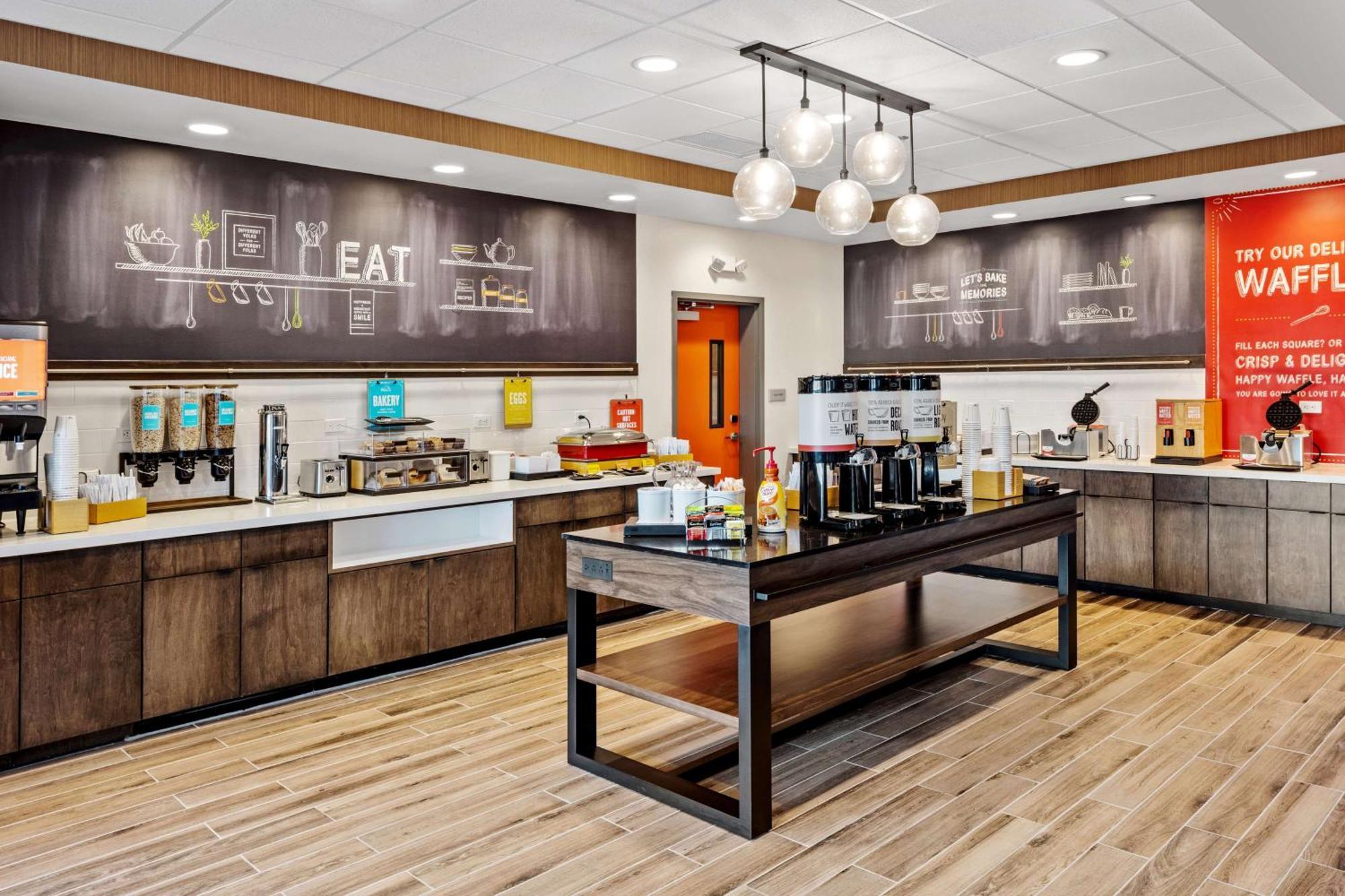 Hampton Inn & Suites Cincinnati West, Oh Dent Ngoại thất bức ảnh